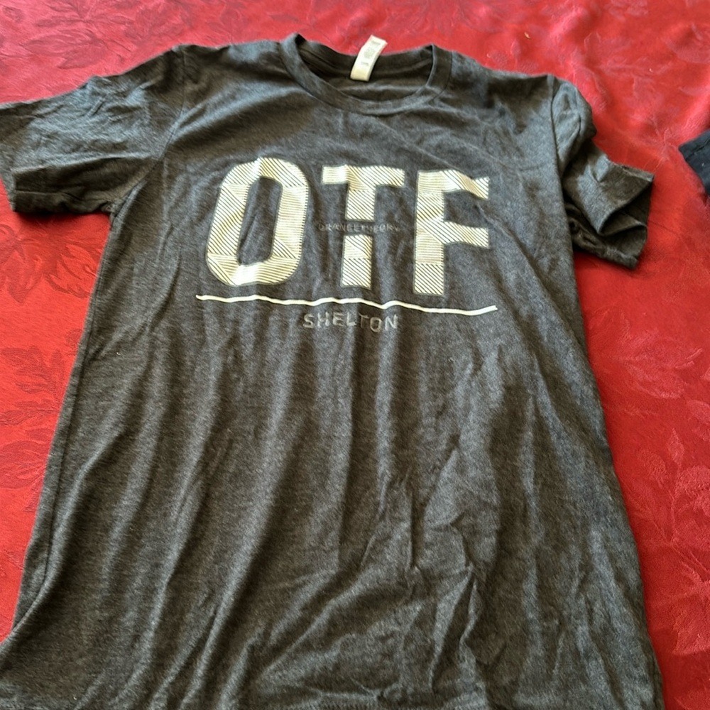 S/S t shirt